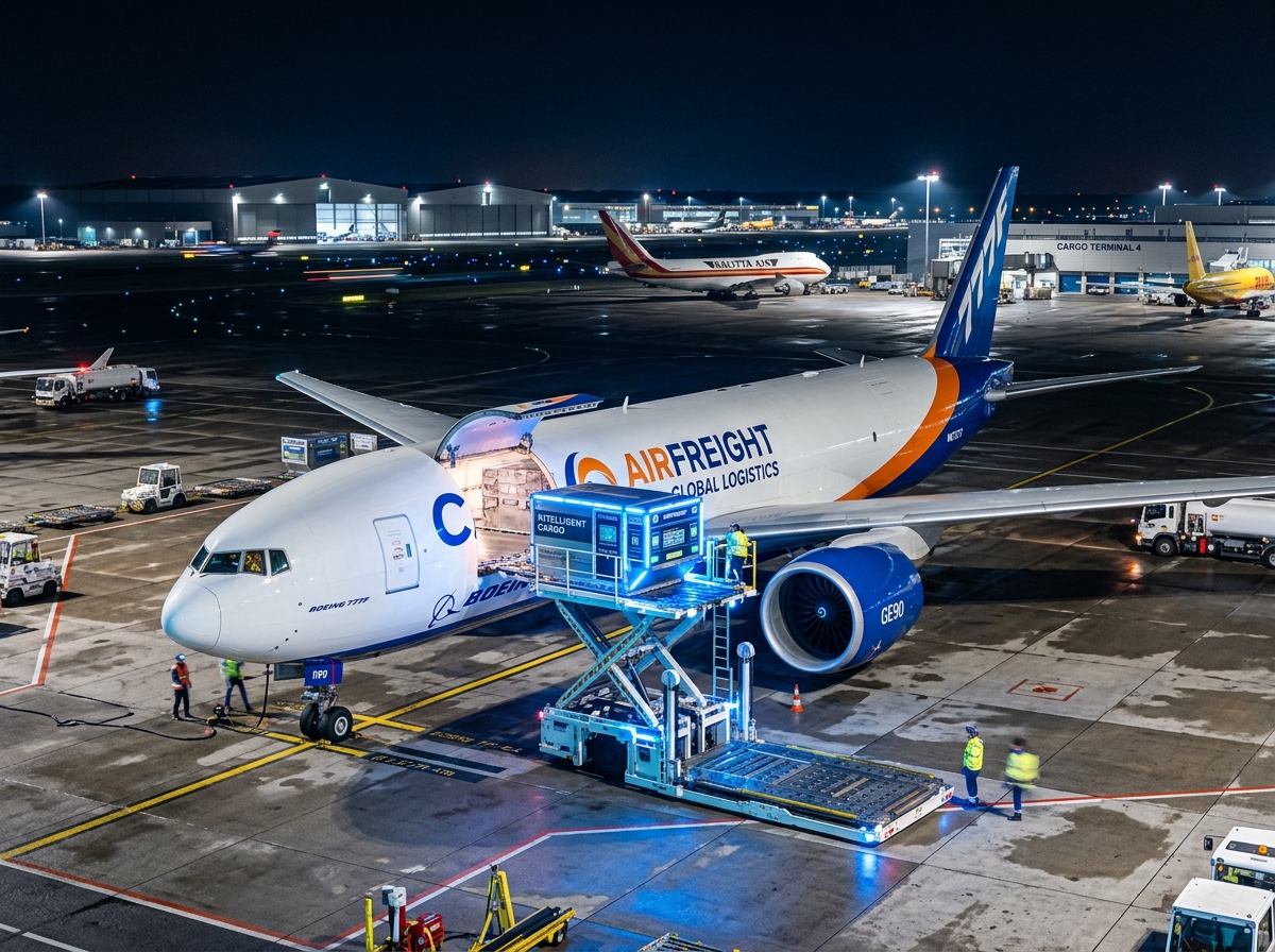 Air Freight