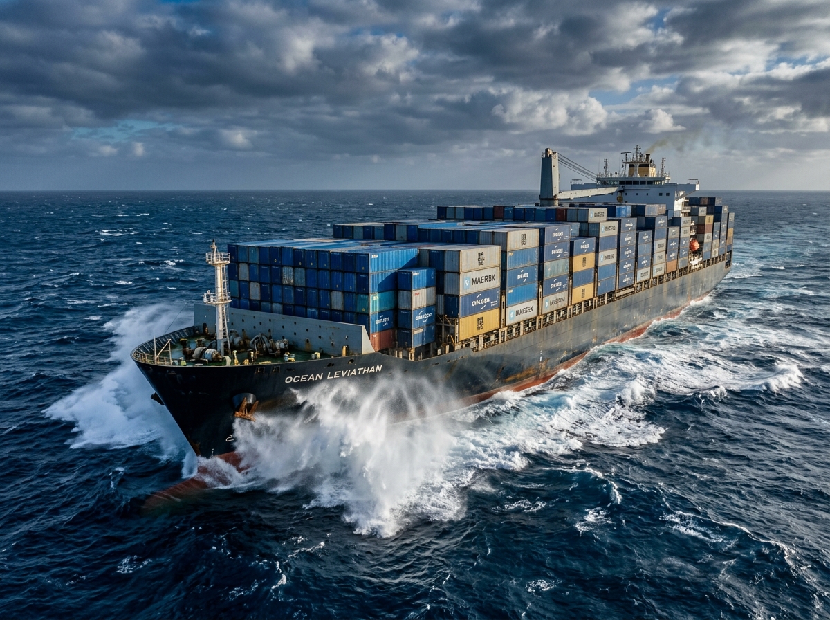 Sea Freight